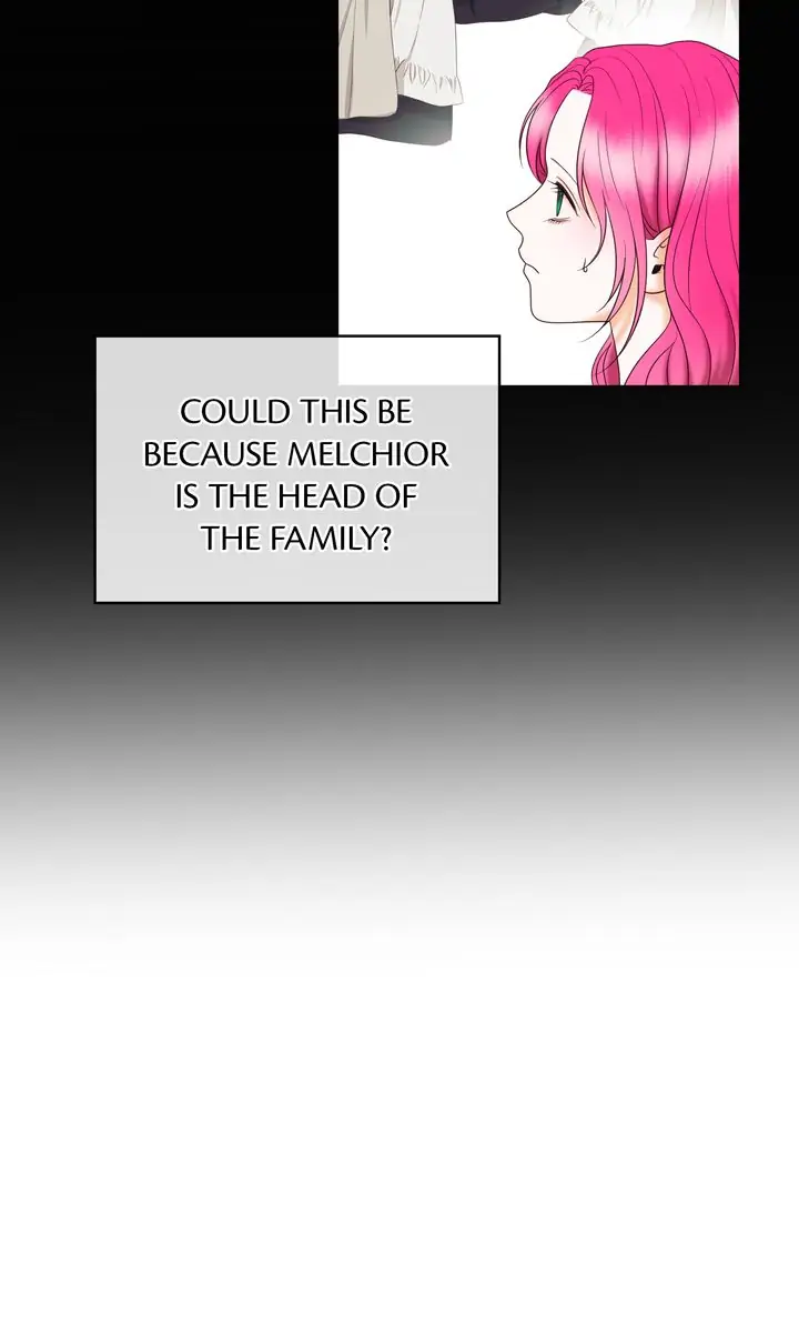 Marriage Contract With Two Husbands Chapter 9 page 56