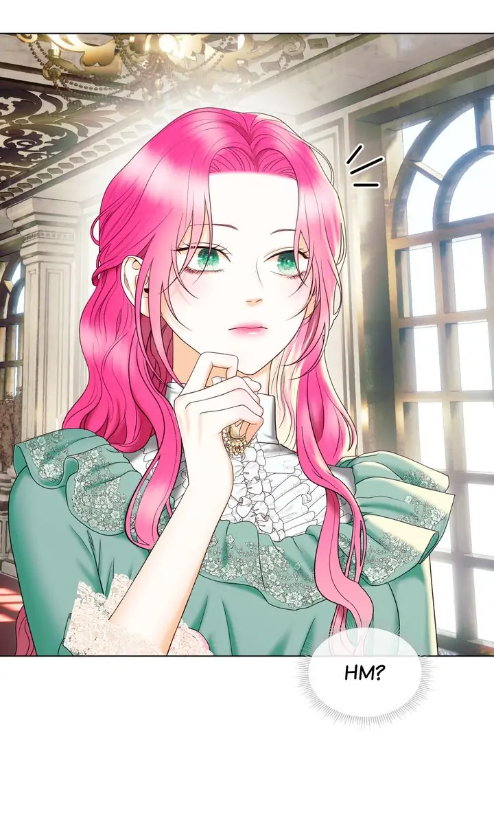 Marriage Contract With Two Husbands Chapter 9 page 57