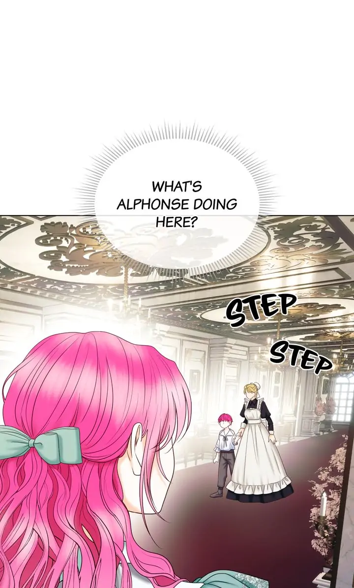 Marriage Contract With Two Husbands Chapter 9 page 58