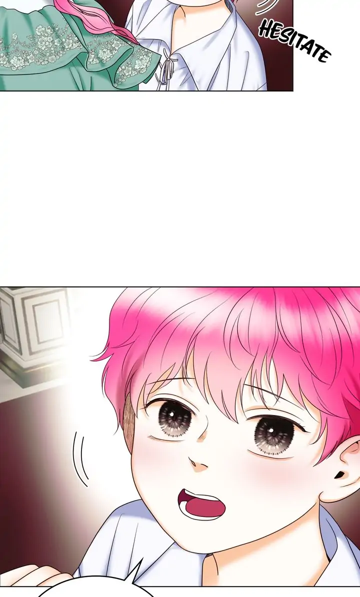 Marriage Contract With Two Husbands Chapter 9 page 63