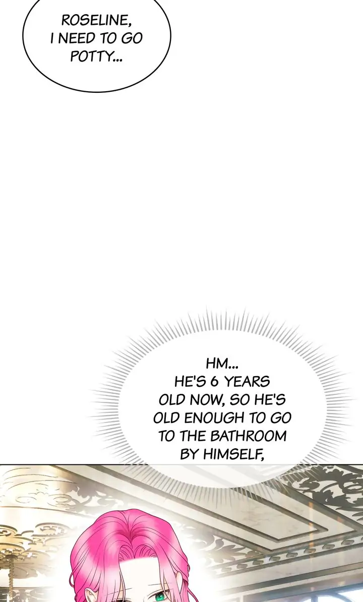 Marriage Contract With Two Husbands Chapter 9 page 64