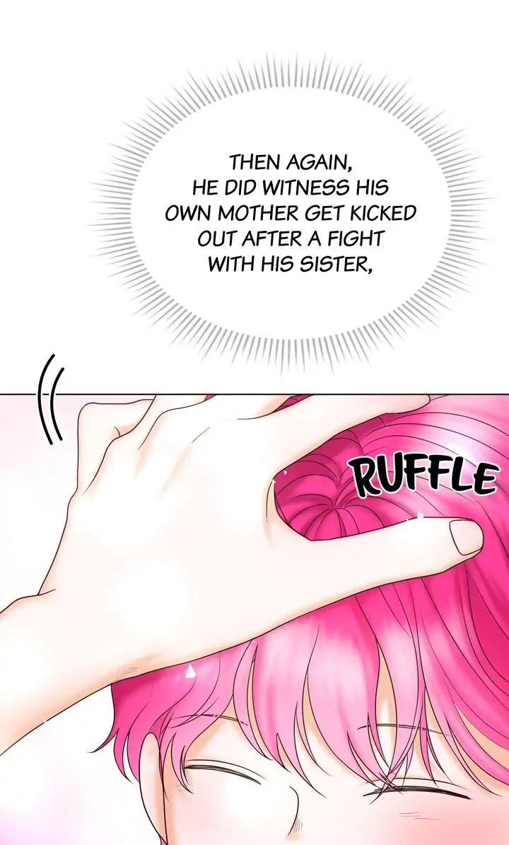 Marriage Contract With Two Husbands Chapter 9 page 66