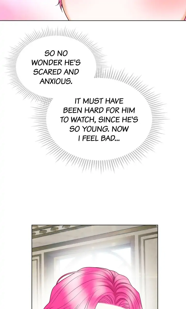 Marriage Contract With Two Husbands Chapter 9 page 67