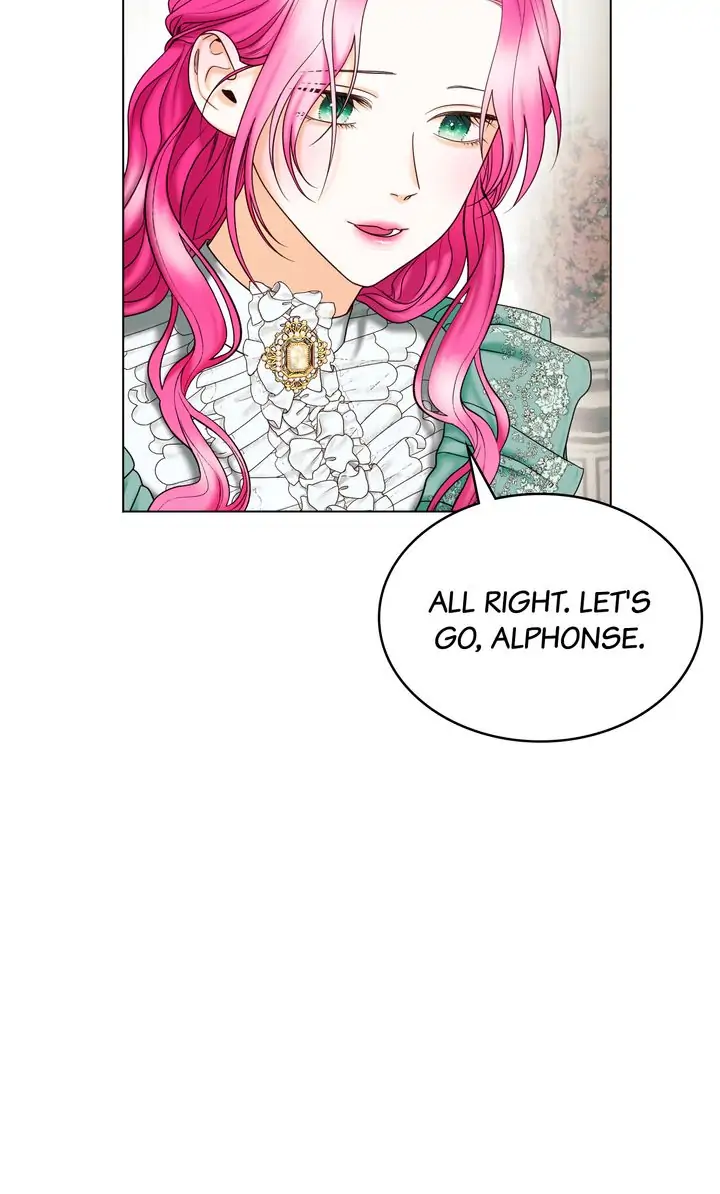 Marriage Contract With Two Husbands Chapter 9 page 68