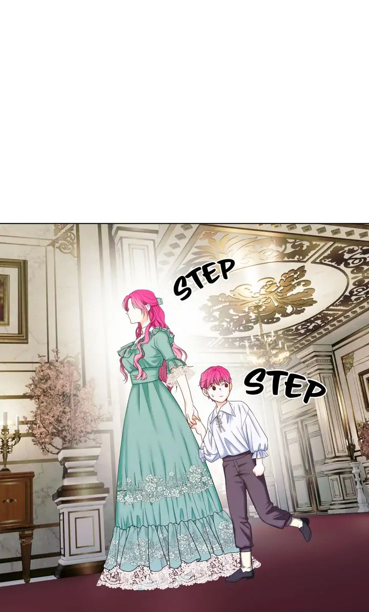 Marriage Contract With Two Husbands Chapter 9 page 69