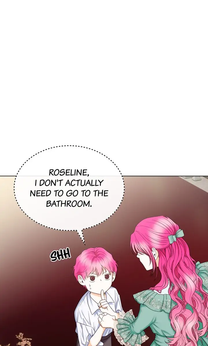 Marriage Contract With Two Husbands Chapter 9 page 71