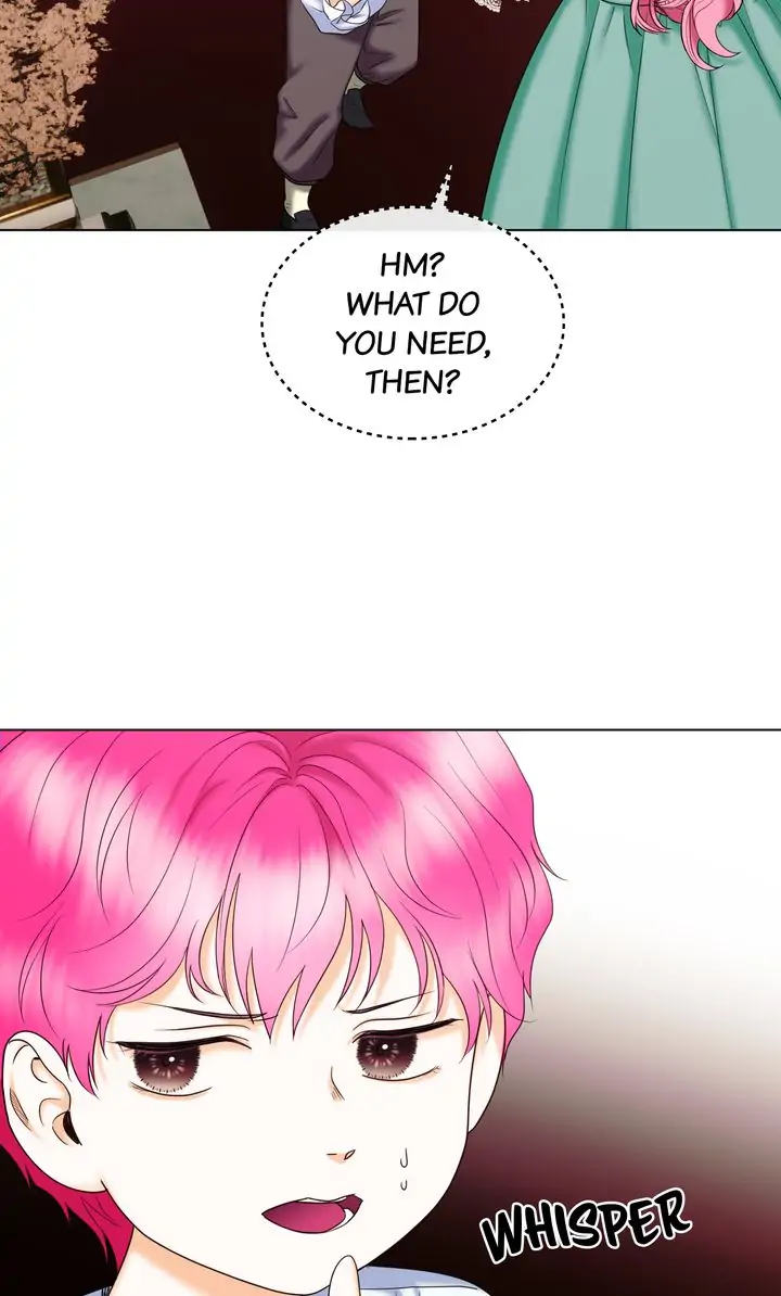 Marriage Contract With Two Husbands Chapter 9 page 72