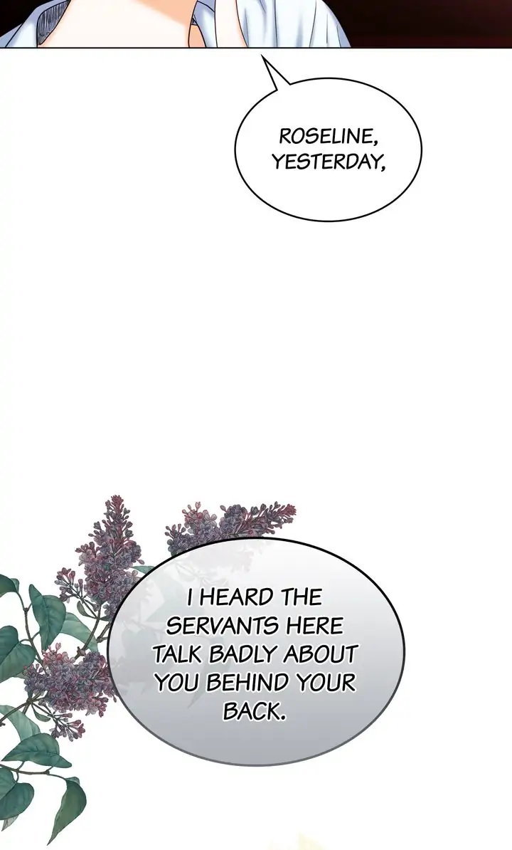 Marriage Contract With Two Husbands Chapter 9 page 73
