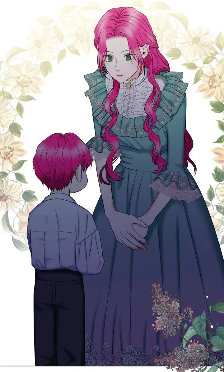 Marriage Contract With Two Husbands Chapter 9 page 74