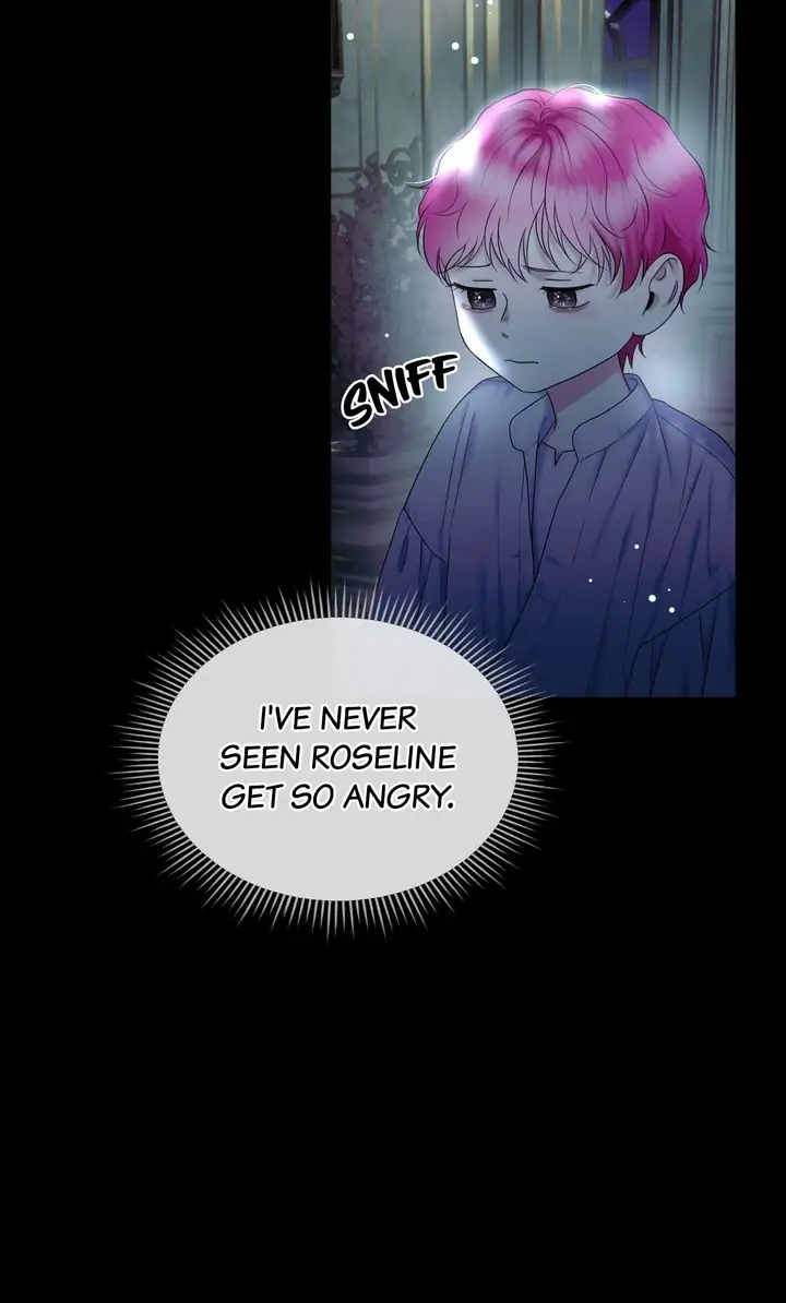 Marriage Contract With Two Husbands Chapter 9 page 79