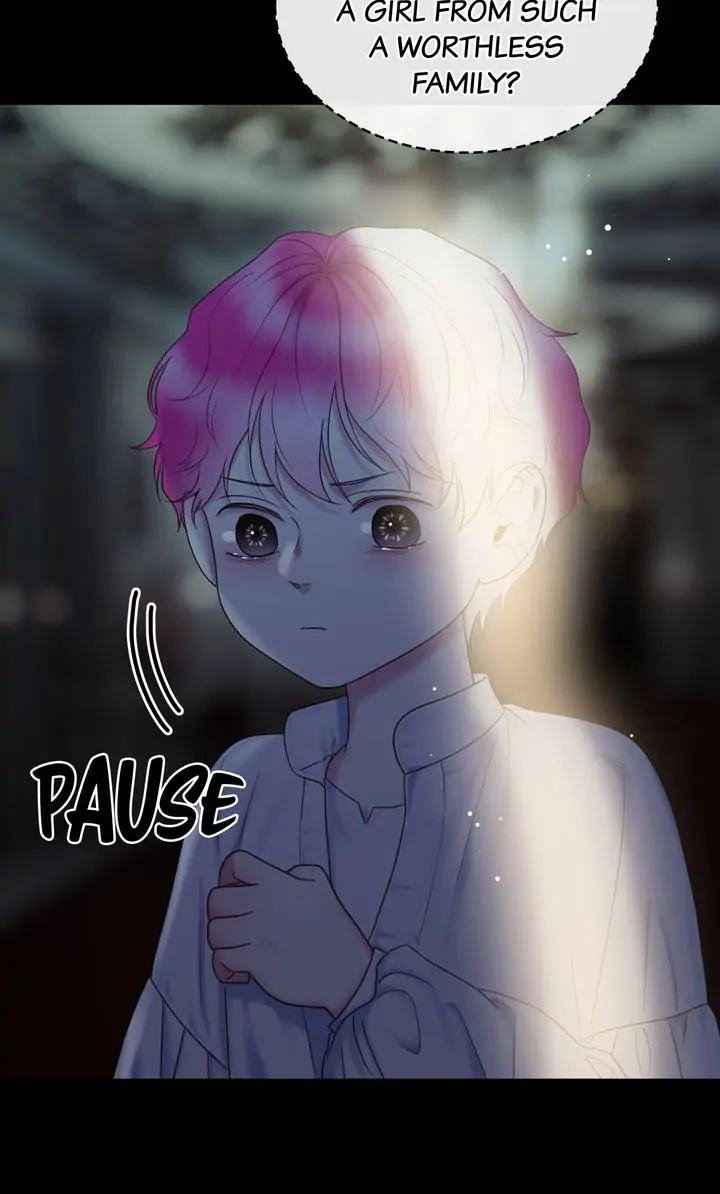 Marriage Contract With Two Husbands Chapter 9 page 81