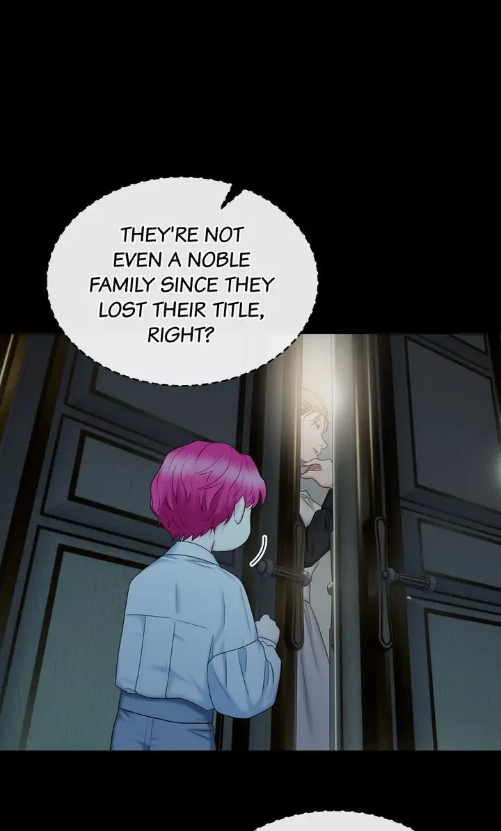 Marriage Contract With Two Husbands Chapter 9 page 82
