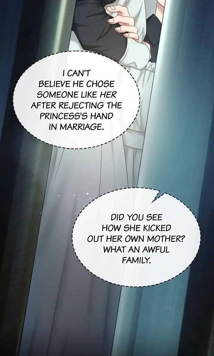 Marriage Contract With Two Husbands Chapter 9 page 84