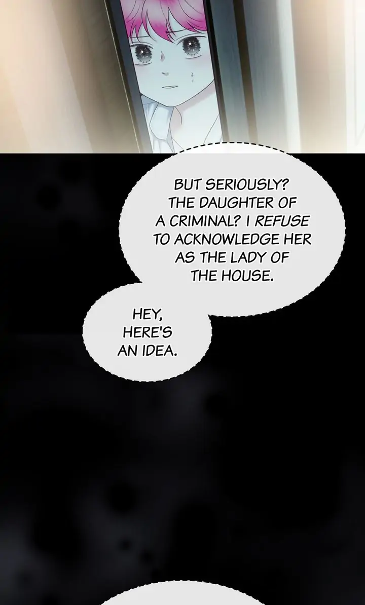 Marriage Contract With Two Husbands Chapter 9 page 86