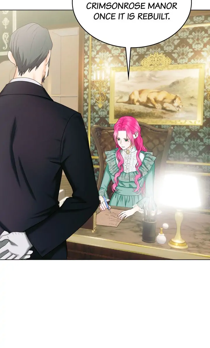Marriage Contract With Two Husbands Chapter 9 page 8