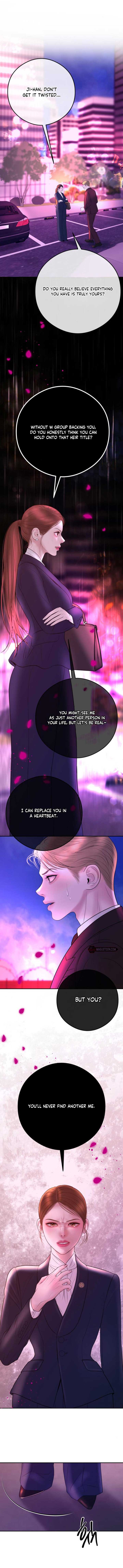 Marriage is with your brother Chapter 13 page 6
