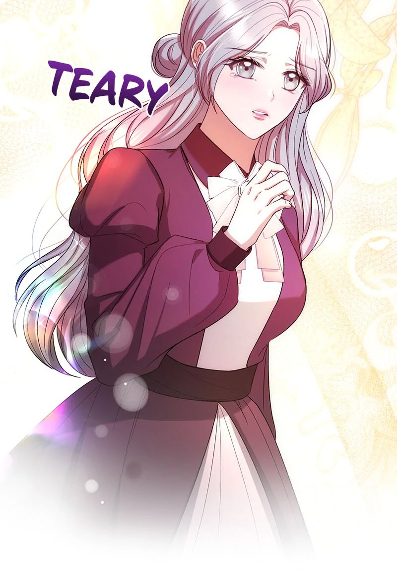 Marriage of Convenience to an Obsession Chapter 46 page 31