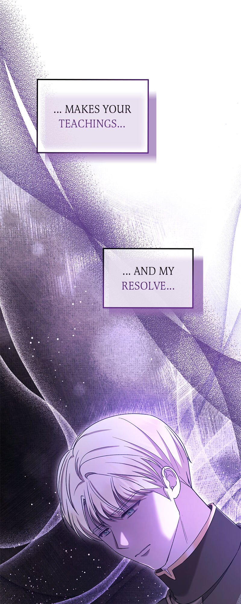 Marriage of Convenience to an Obsession Chapter 46 page 51