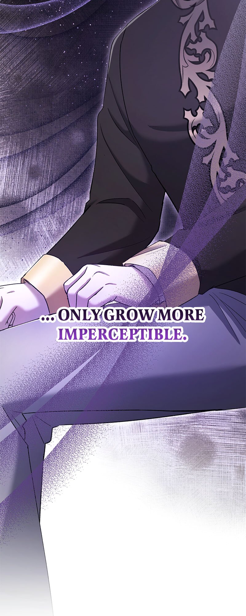 Marriage of Convenience to an Obsession Chapter 46 page 52