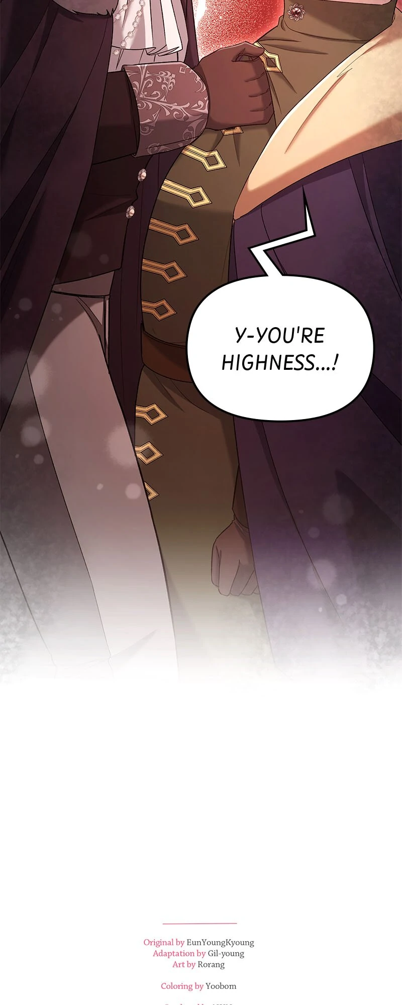 Marriage of Convenience to an Obsession Chapter 46 page 55