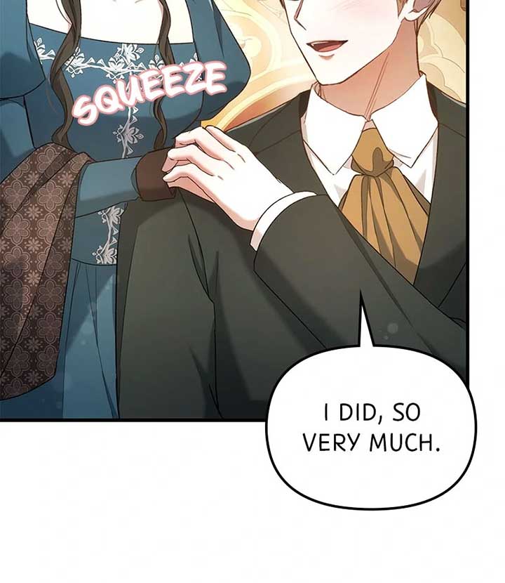 Marriage of Convenience to an Obsession Chapter 48 page 13