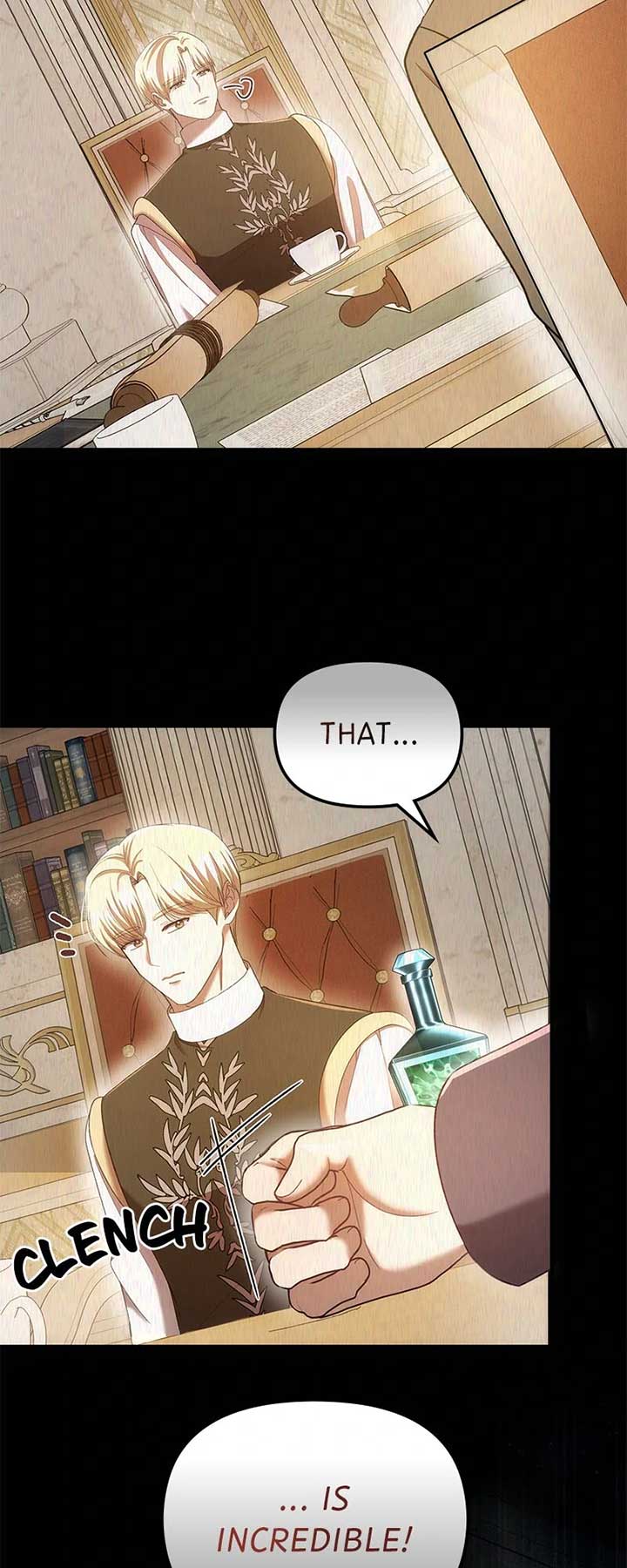 Marriage of Convenience to an Obsession Chapter 48 page 29