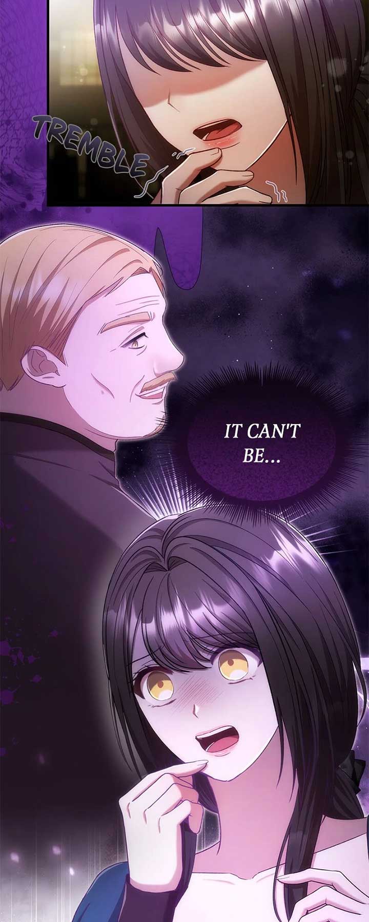 Marriage of Convenience to an Obsession Chapter 48 page 46