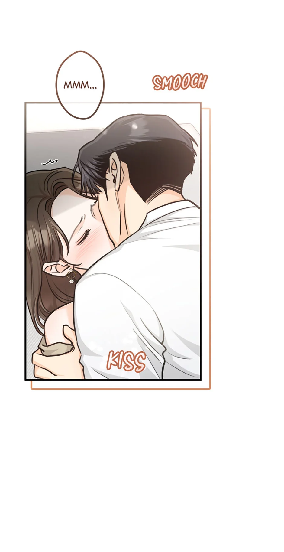 Marriage Situation Chapter 67 page 10