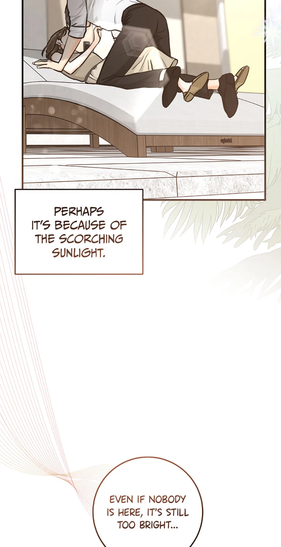 Marriage Situation Chapter 67 page 1