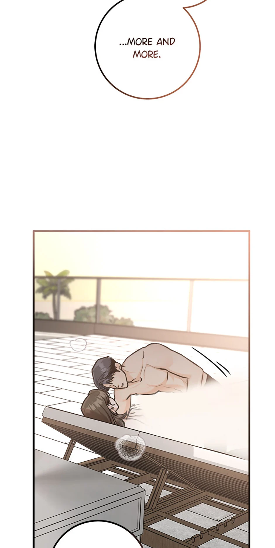 Marriage Situation Chapter 67 page 25