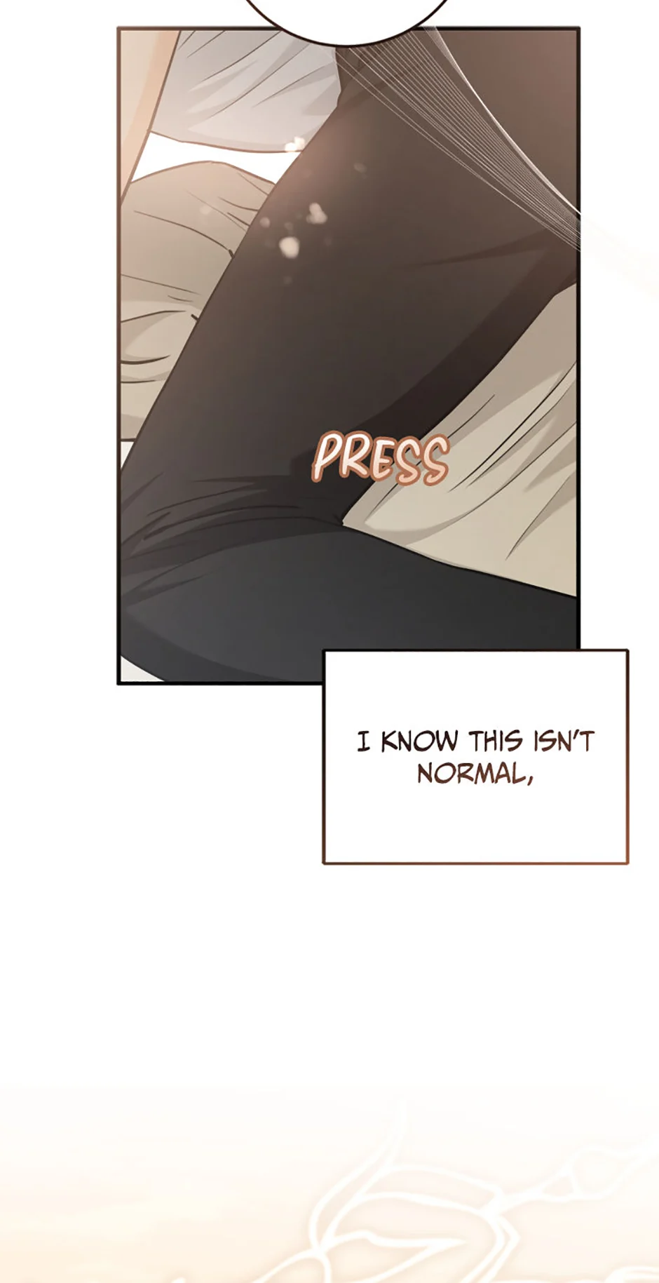 Marriage Situation Chapter 67 page 2