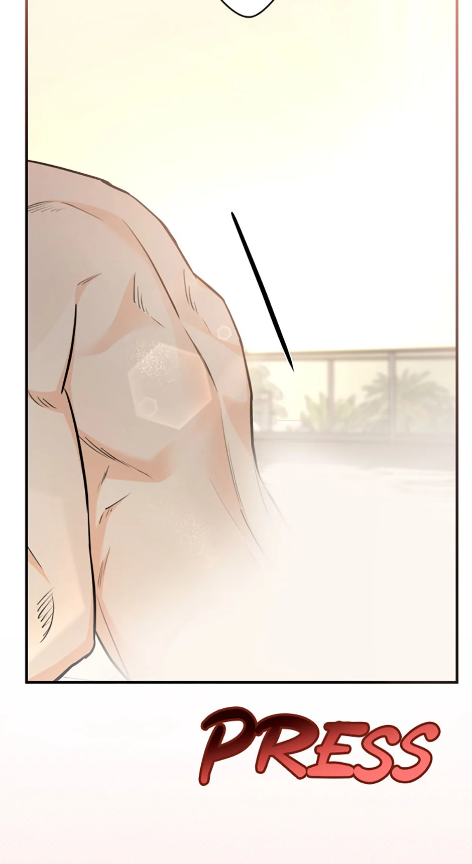 Marriage Situation Chapter 67 page 34