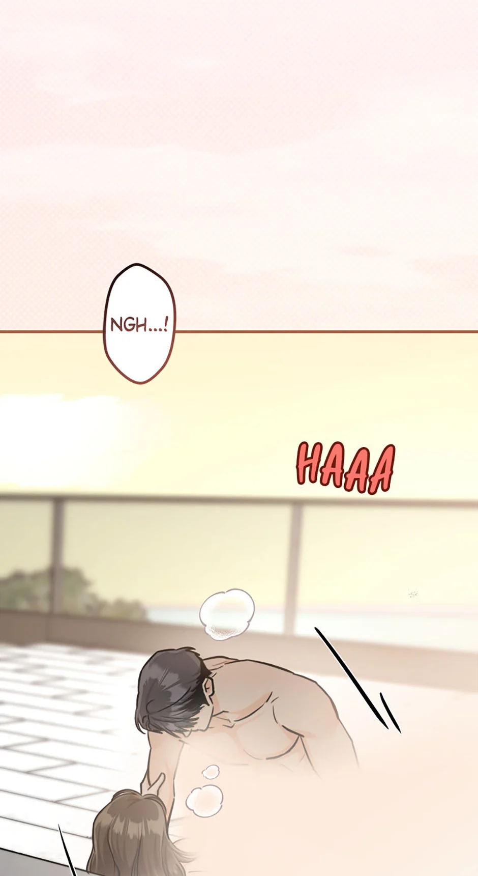 Marriage Situation Chapter 67 page 35