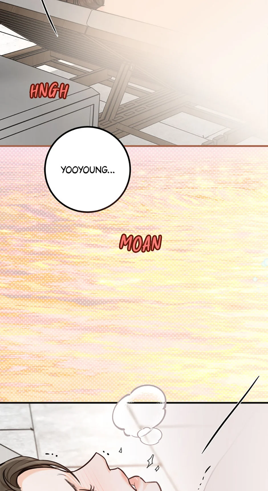 Marriage Situation Chapter 67 page 36