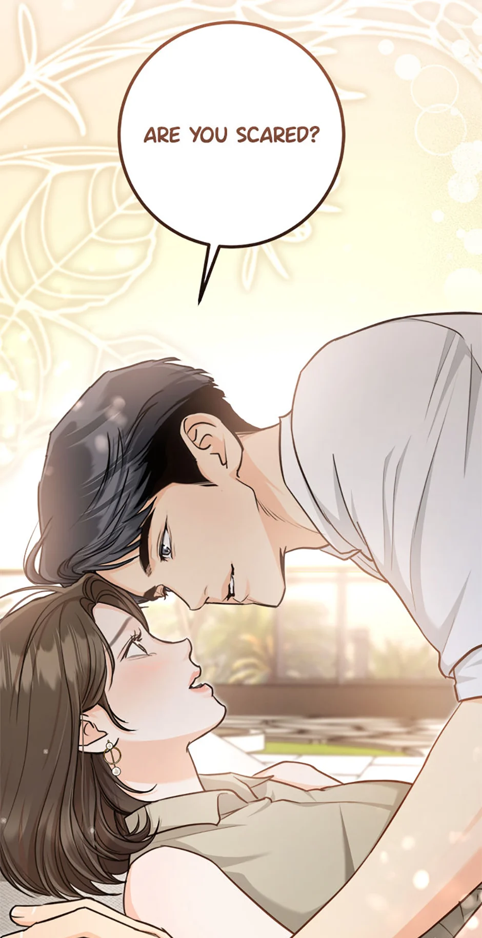 Marriage Situation Chapter 67 page 3