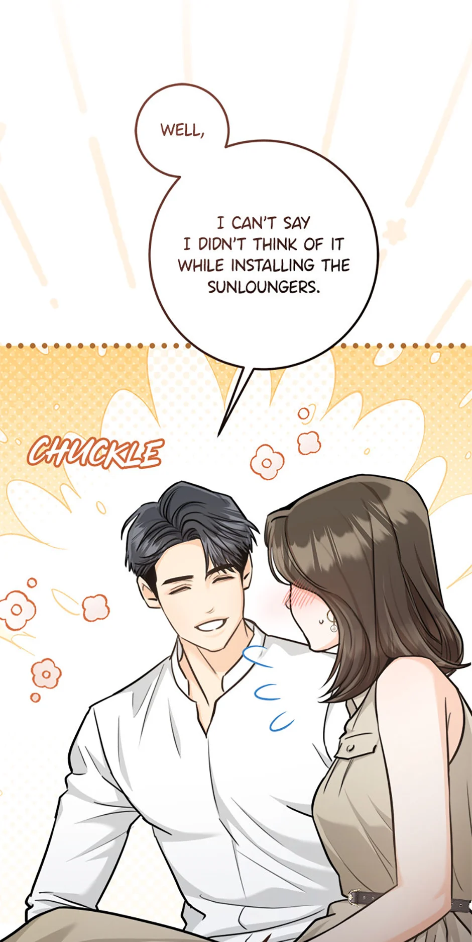 Marriage Situation Chapter 67 page 57