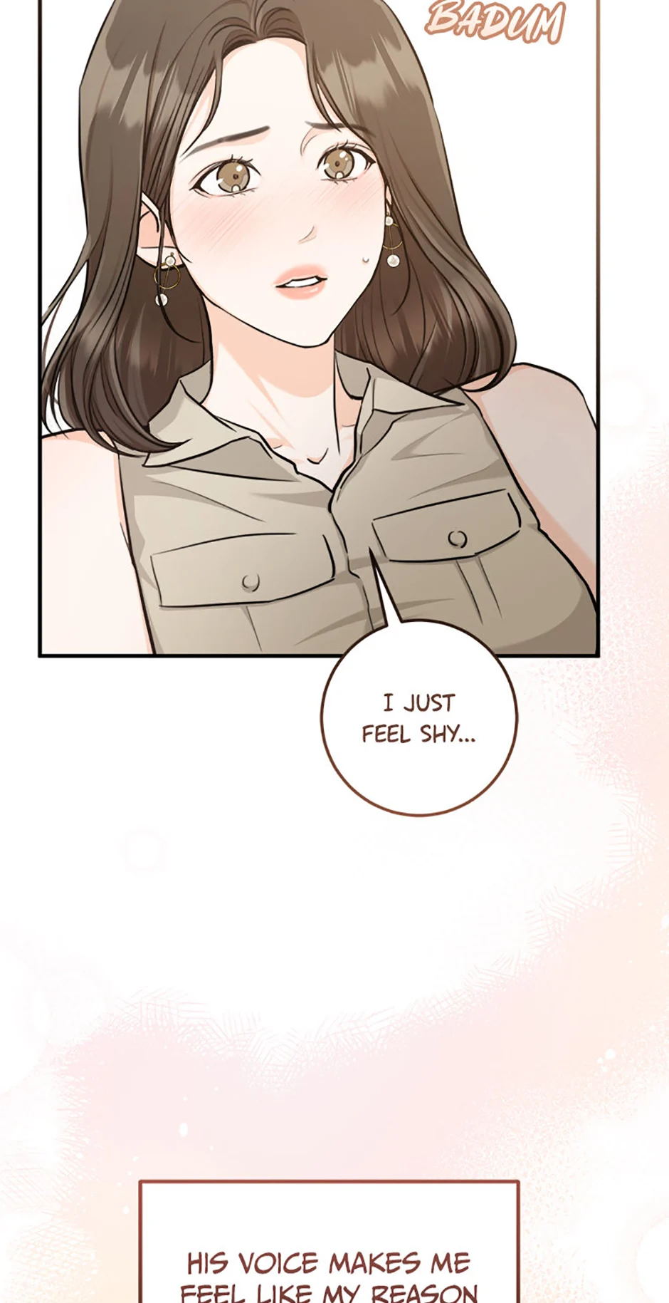 Marriage Situation Chapter 67 page 5