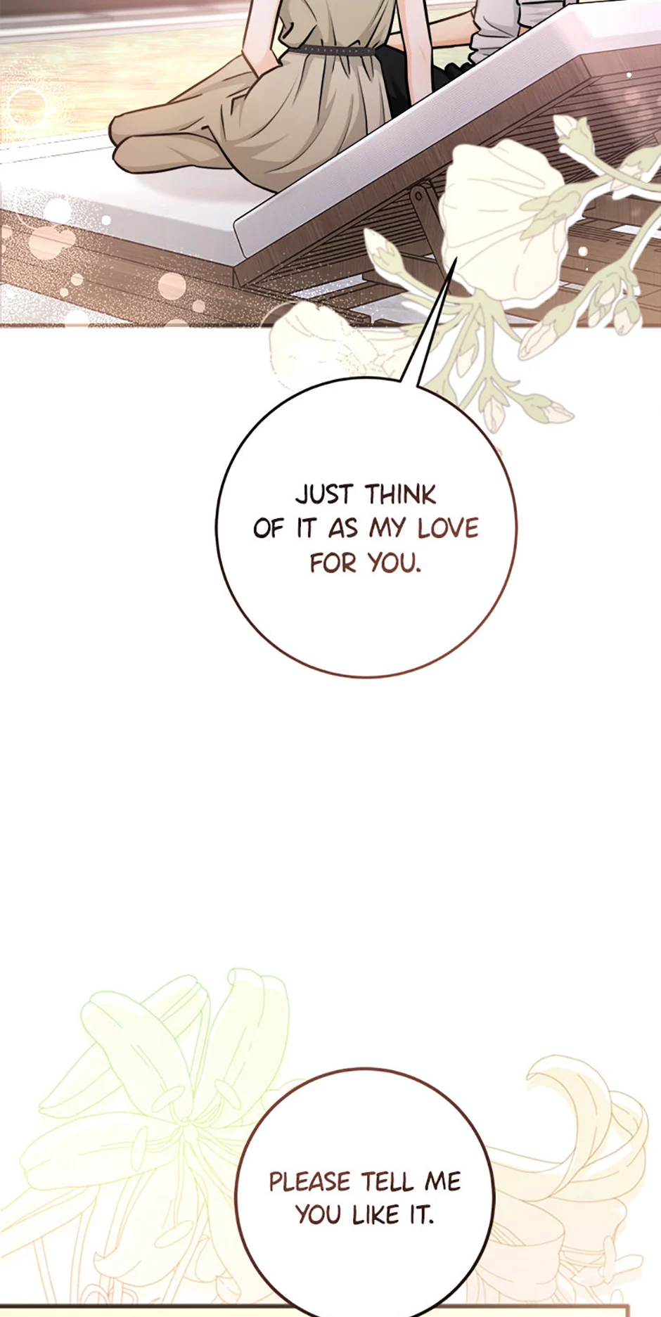 Marriage Situation Chapter 67 page 60