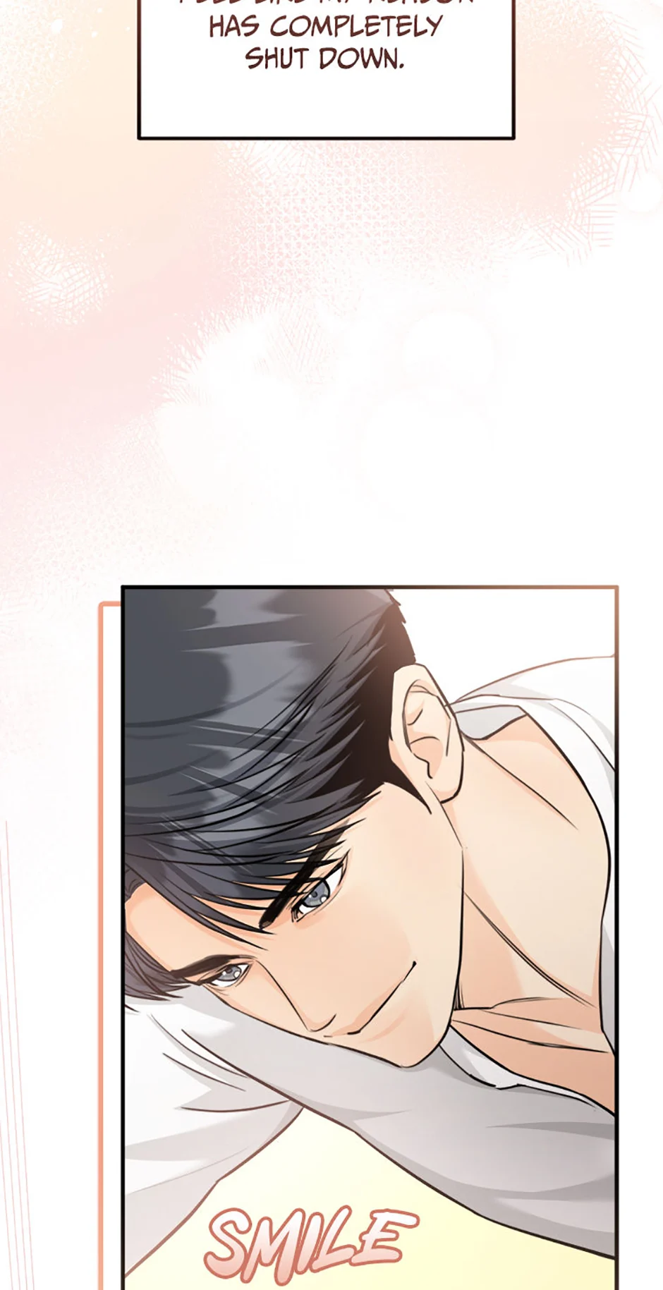 Marriage Situation Chapter 67 page 6