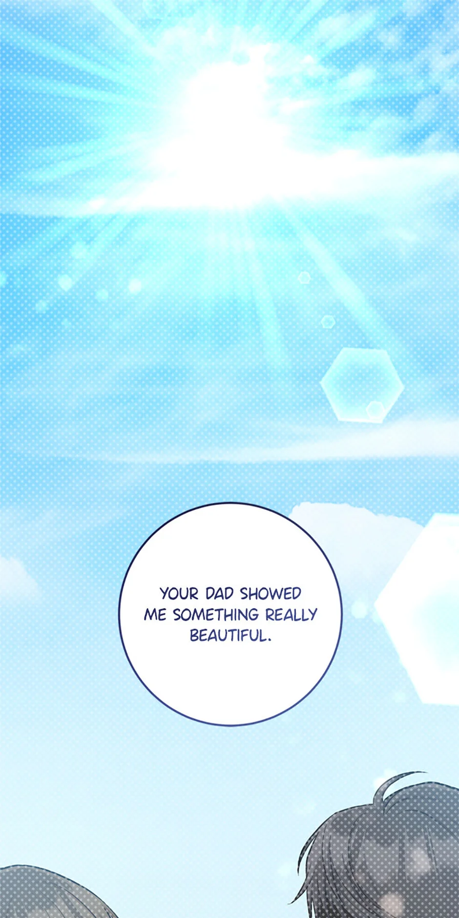 Marriage Situation Chapter 67 page 70