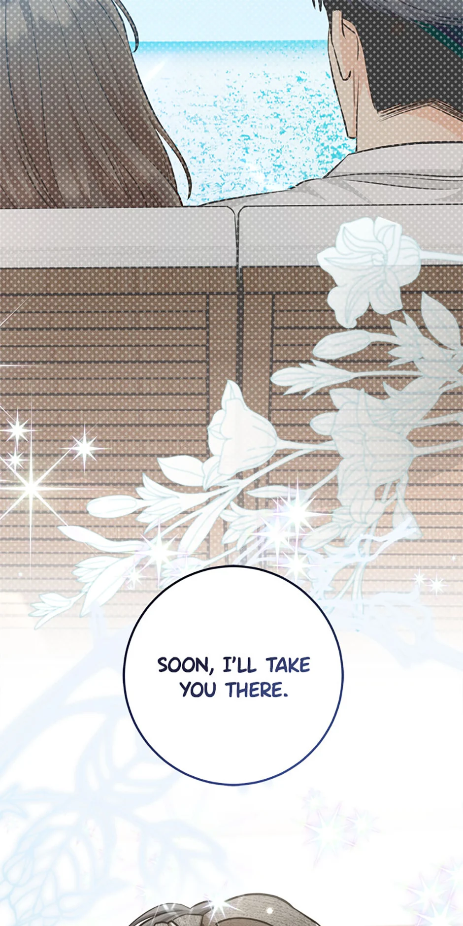 Marriage Situation Chapter 67 page 71