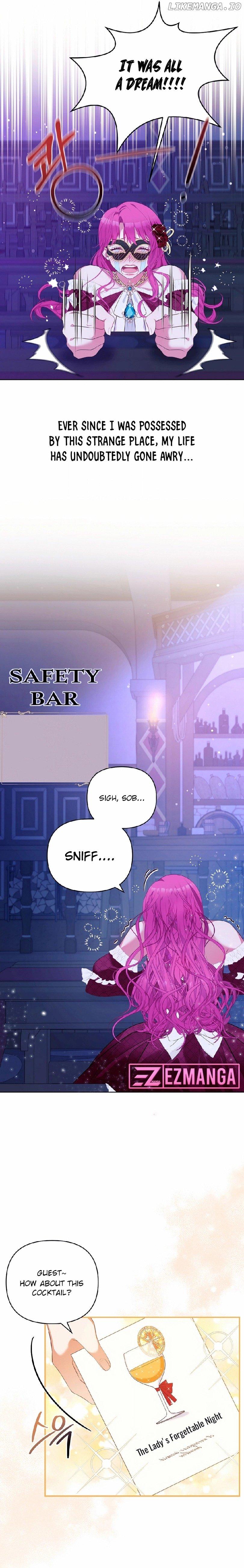Marriage with the Archduke, I Know Now Chapter 1 page 7