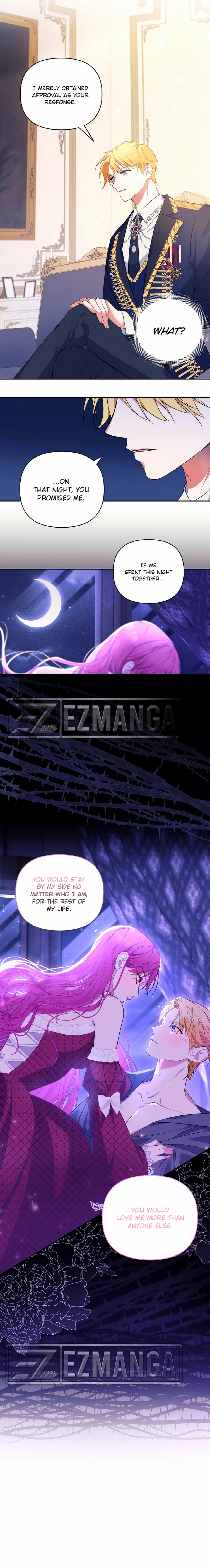 Marriage with the Archduke, I Know Now Chapter 2 page 14