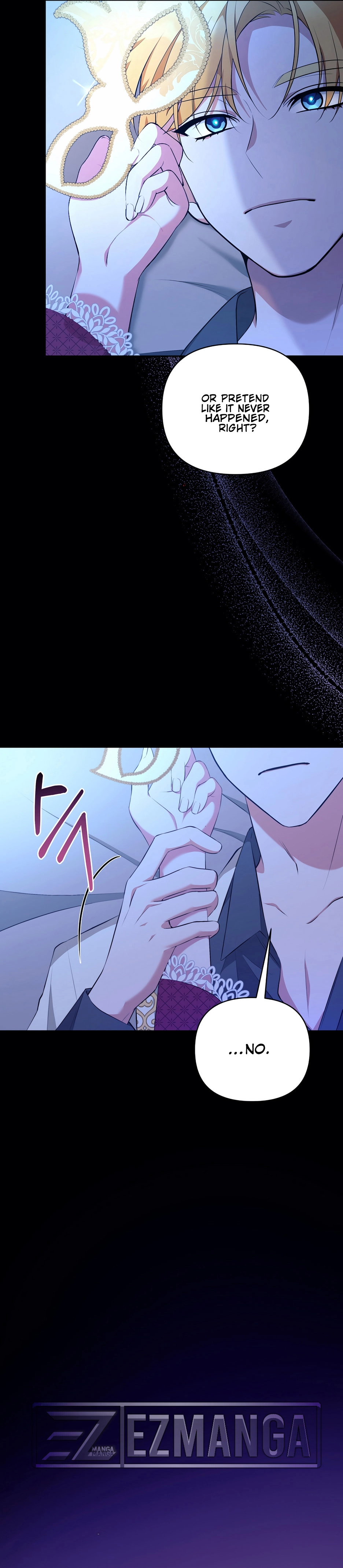 Marriage with the Archduke, I Know Now Chapter 5 page 12