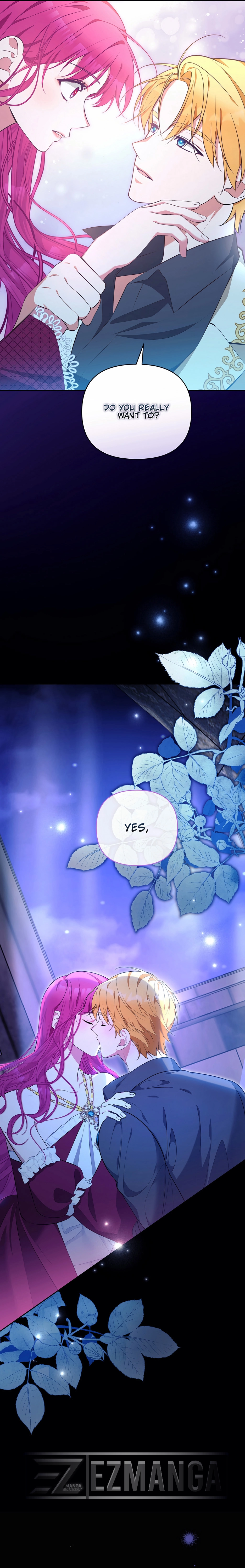 Marriage with the Archduke, I Know Now Chapter 5 page 13