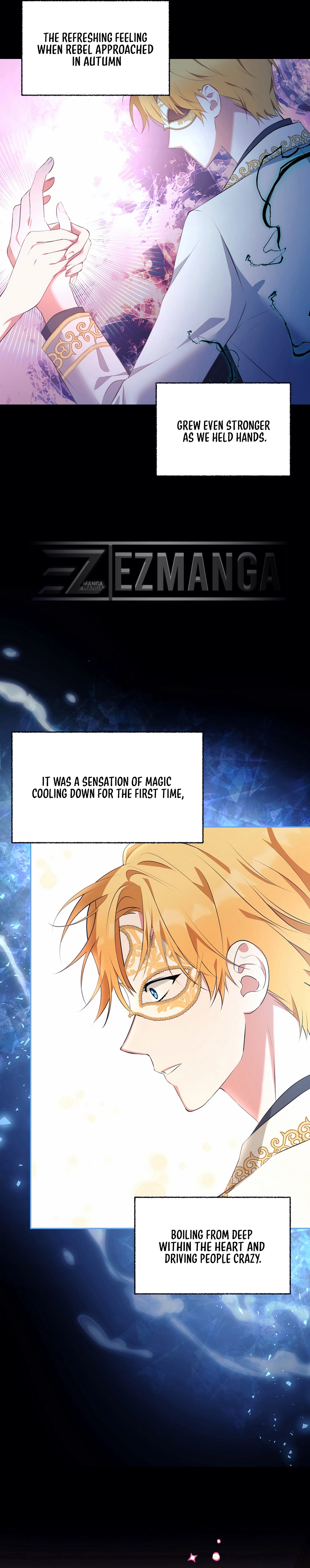 Marriage with the Archduke, I Know Now Chapter 5 page 6