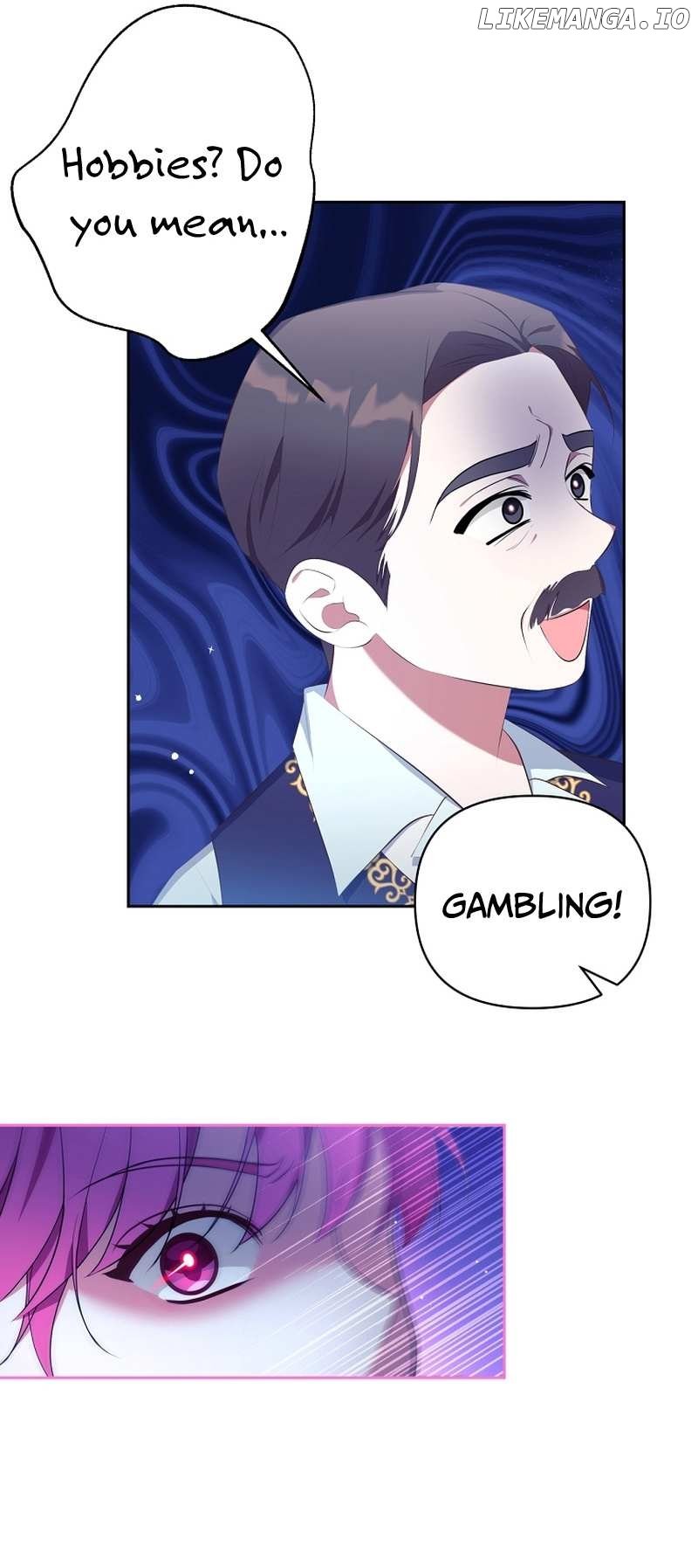 Marriage with the Archduke, I Know Now Chapter 7 page 2