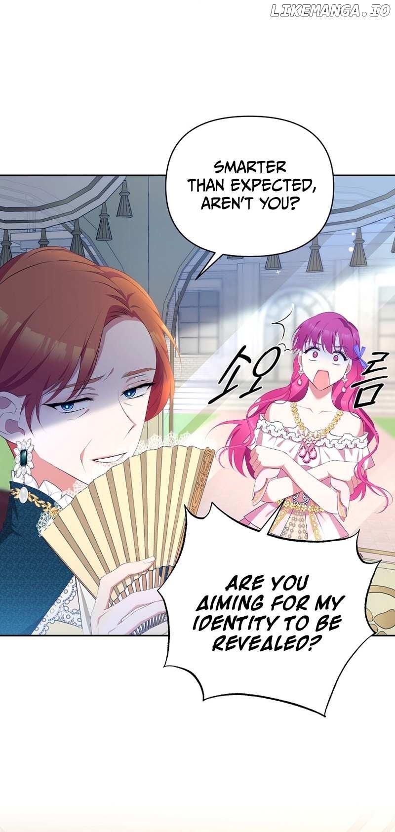 Marriage with the Archduke, I Know Now Chapter 7 page 29