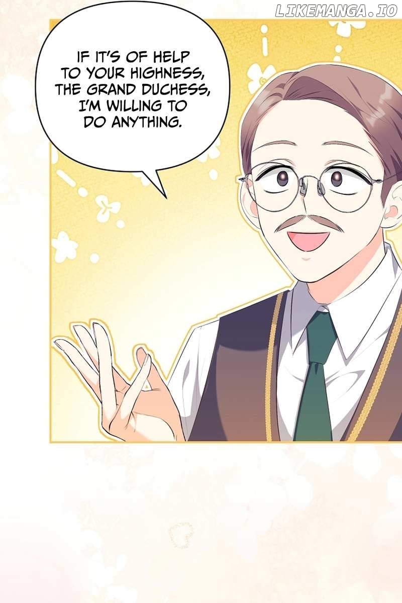 Marriage with the Archduke, I Know Now Chapter 8 page 20