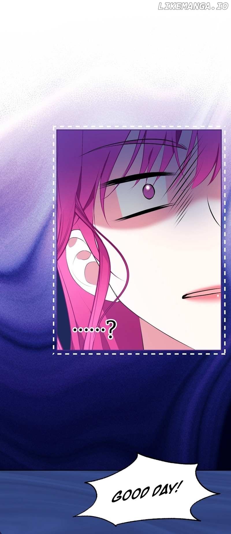 Marriage with the Archduke, I Know Now Chapter 8 page 35